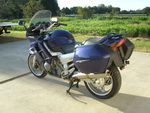 �������� �� ������ �������� Yamaha FJR1300A 2003 ���� 9